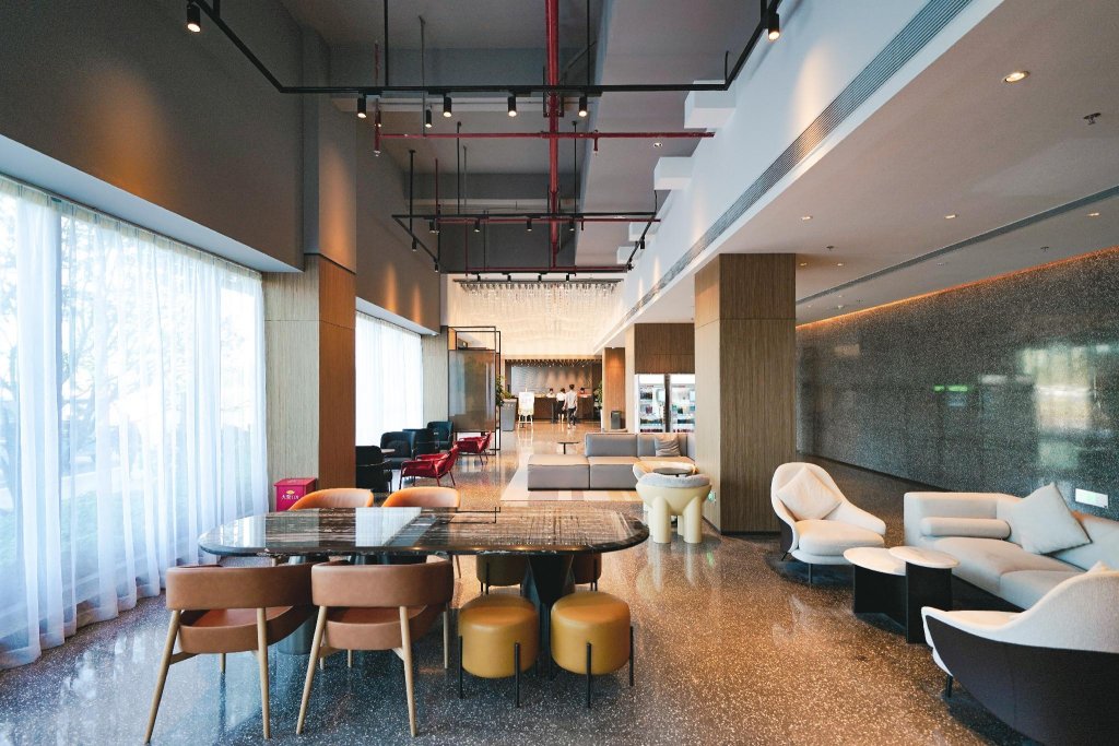 Фото Hengqin Sumlodol Camping Park