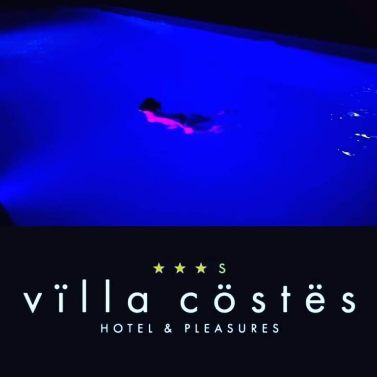 Фото Отель Villa Costes Gallipoli