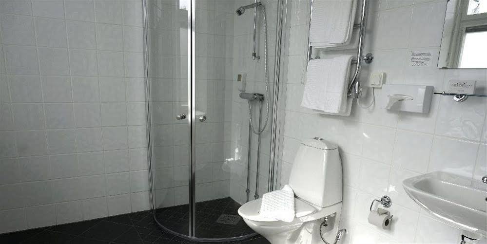 Фото Badhotellet