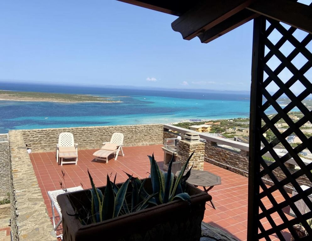 Фото Appartamenti Capo Falcone