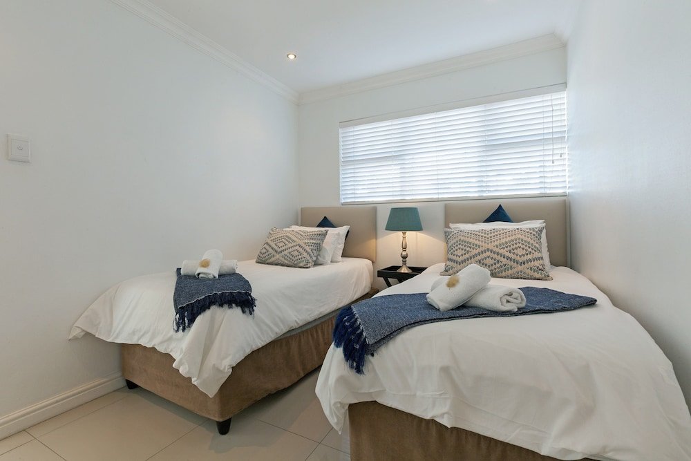 Фото Harbour Terrace Loft II