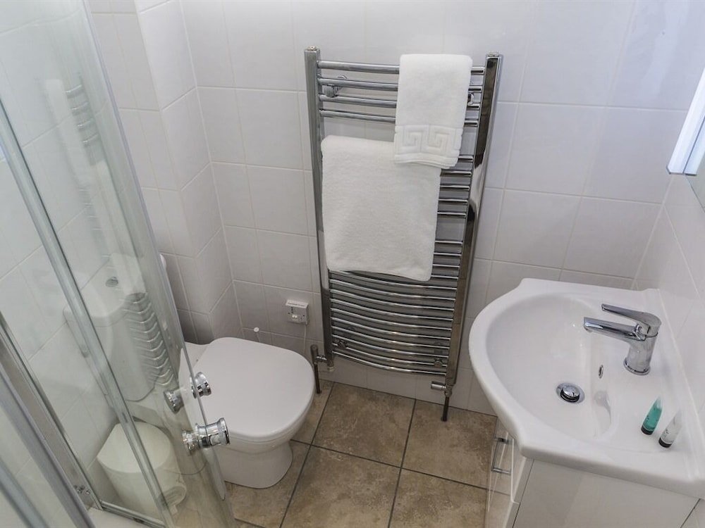 Фото Gleneagles Guesthouse