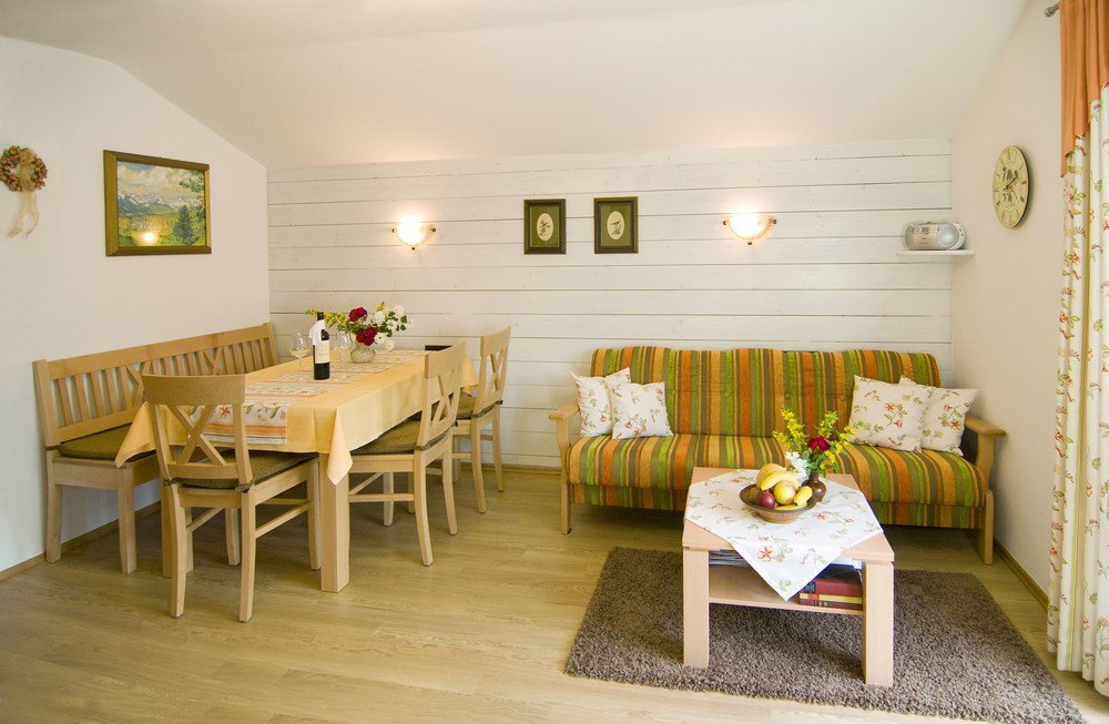 Фото Ferienwohnungen Christl