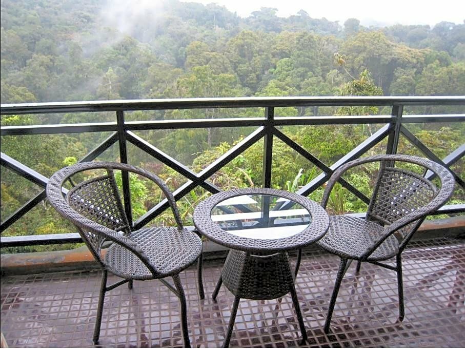 Hotel Silverstar Apartments @ Greenhill Resort, State of Pahang, photo
