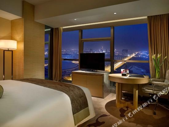 Фото Crowne Plaza Yiwu Expo, an Ihg Hotel