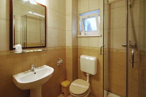 Фото Pensiunea Elite