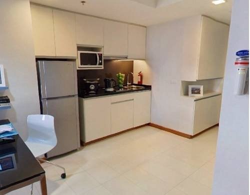 Фото Citadines Sukhumvit 11 Bangkok