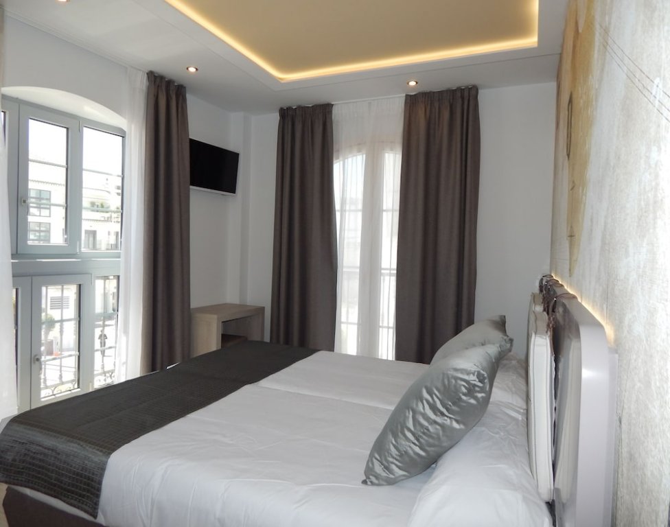 Фото Hostal Doña Carmen