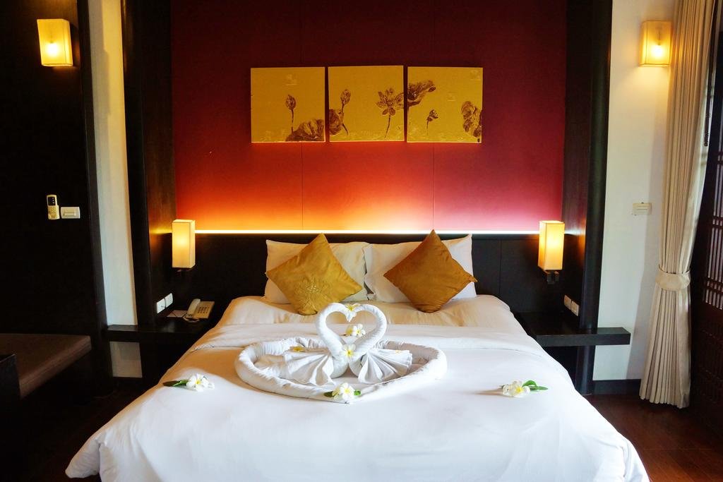 Фото Bhundhari Villas