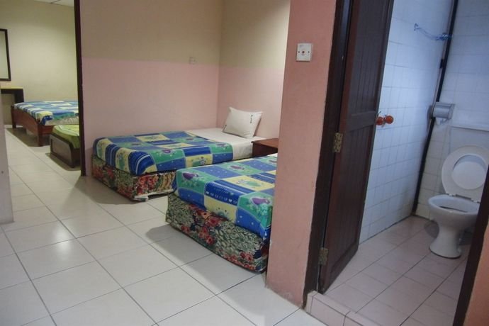 Фото Gw Furama Apartment