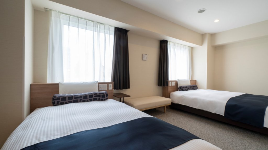 Фото Just Inn Premium Toyohashi Station Shinkansen Guchi