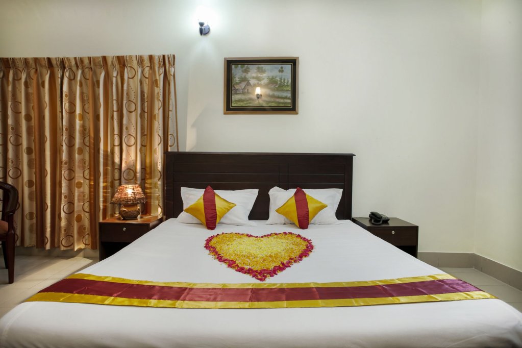 Фото Hotel Supreme