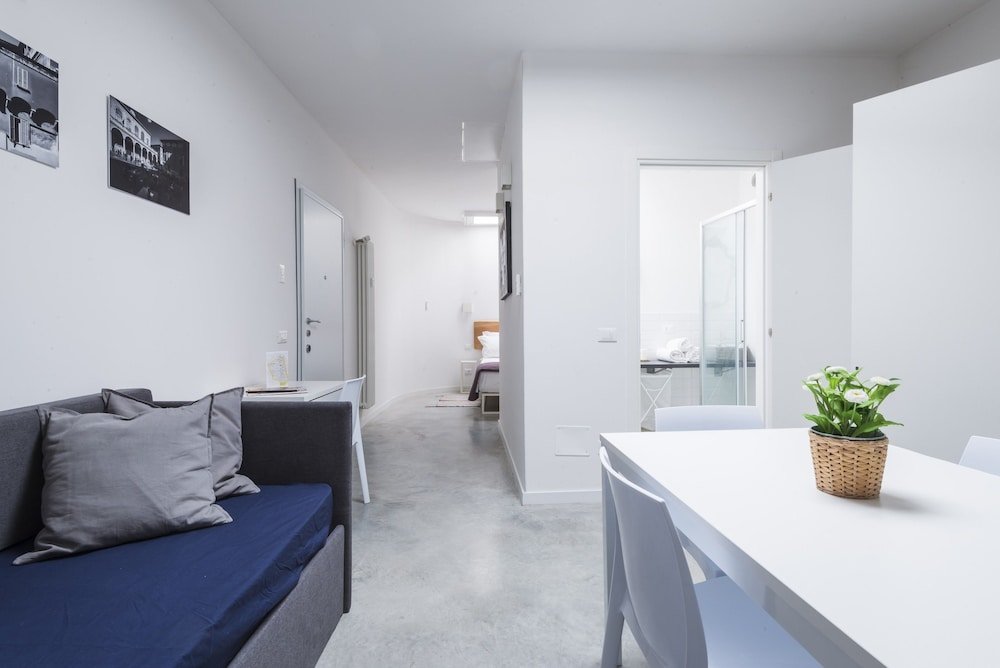 Фото MiaVia Aparts & Loft Mascarella