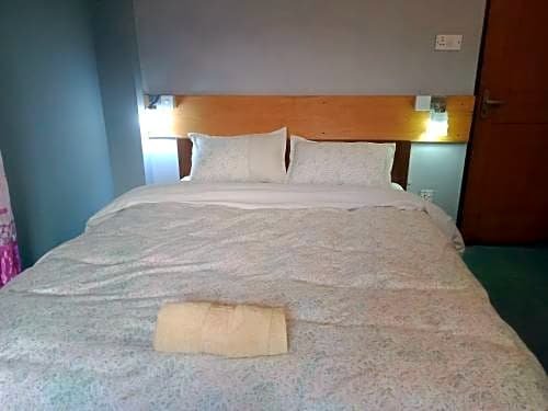 Фото Orchid Home Bed and Breakfast