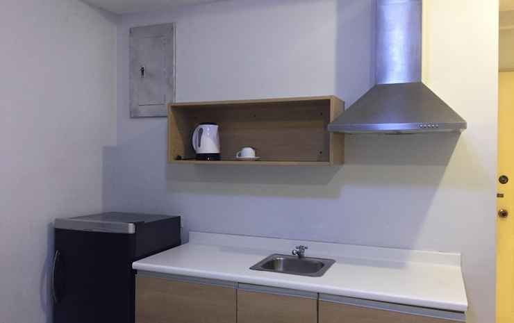 Фото Dragonlink Suites