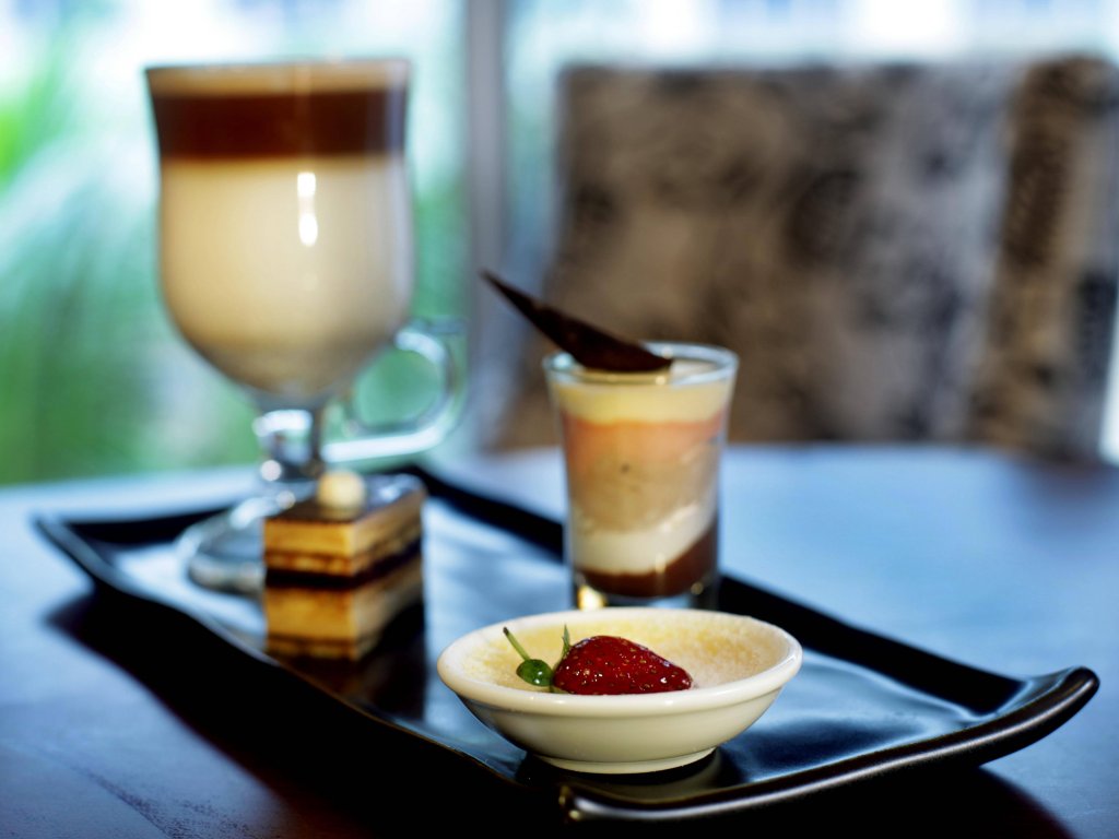 Фото Aston Tanjung Pinang Hotel & Conference Center