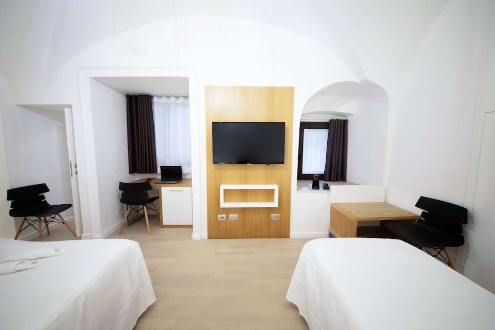 Фото The Uncle's House