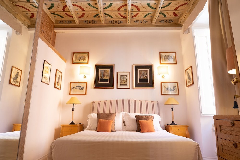 Фото Babuino 181 – Small Luxury Hotels of the World