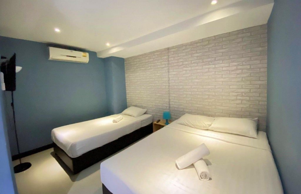 Фото The Little Pig Sukhumvit