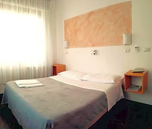 Фото Hotel Birilli B&b