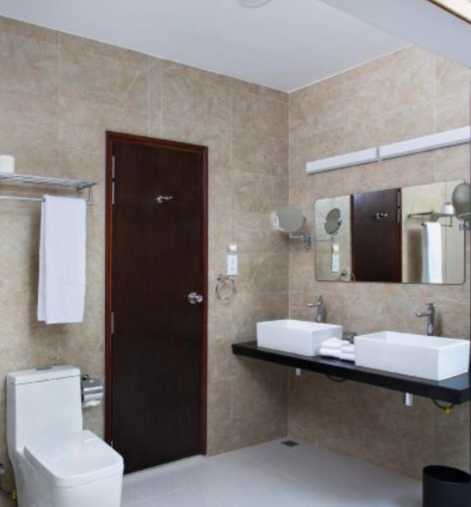 Фото Pearl Sands of Maldives