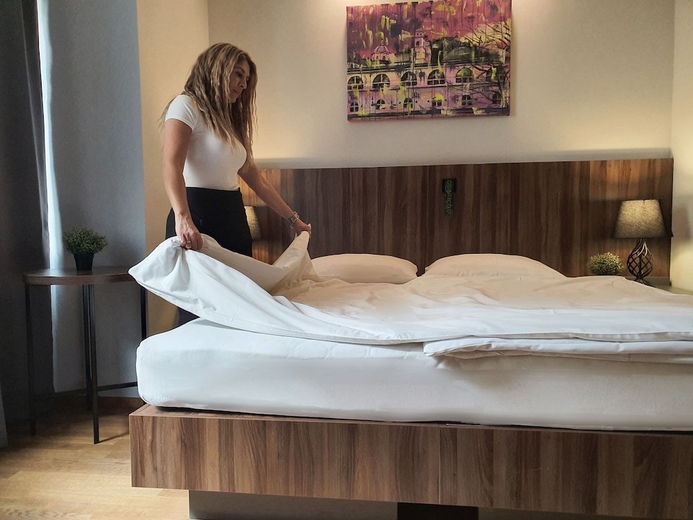 Фото Atelier Hotel