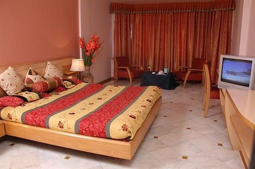 Фото Hotel Natraj