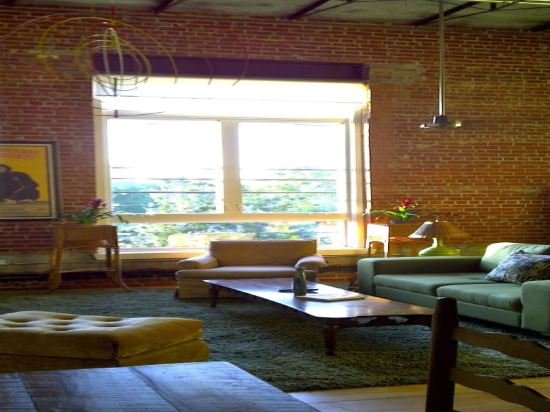 Фото Buchanan Lofts