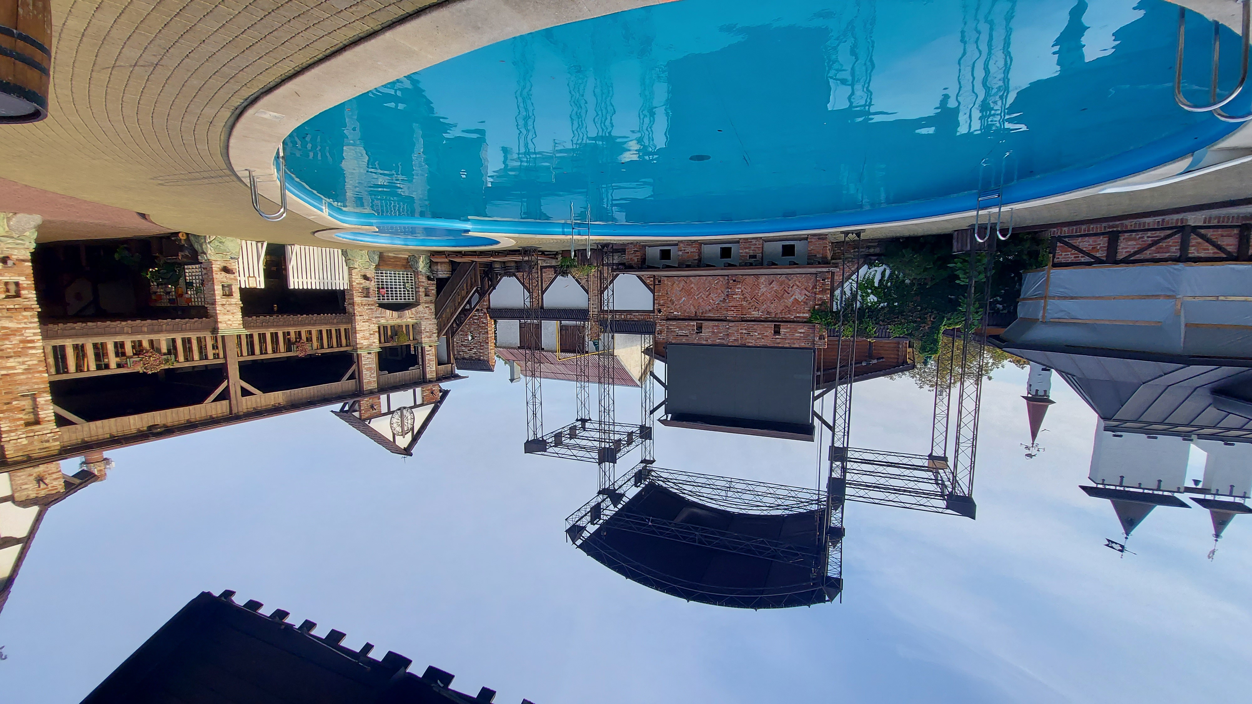 Фото Старый город