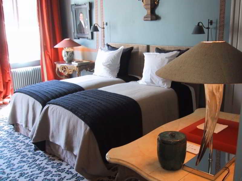 Фото B&b The Verhaegen