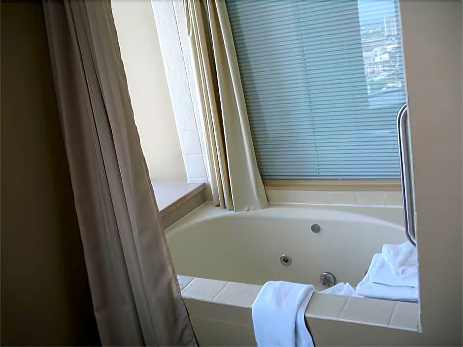 Фото Atlantic Palace Suites