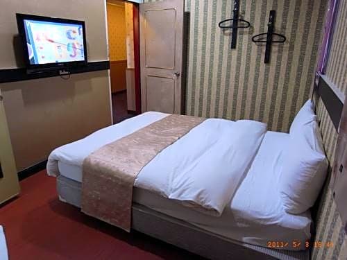 Фото Fulong Holiday Hotel