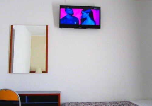 Гостиница Hotel Miami Calella в Калелье