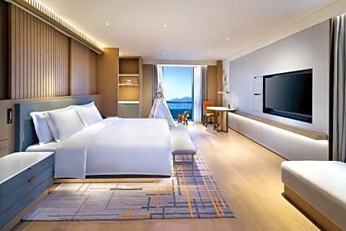 Фото Crowne Plaza Beijing Badaling, an Ihg Hotel