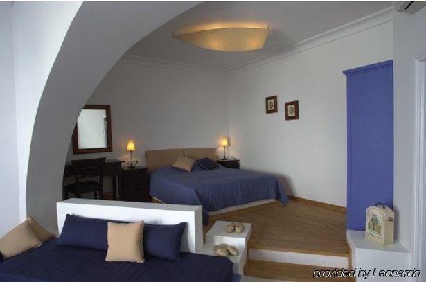 Фото Meltemi Suites