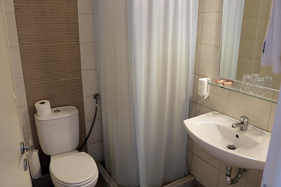 Фото Dimitra Hotel