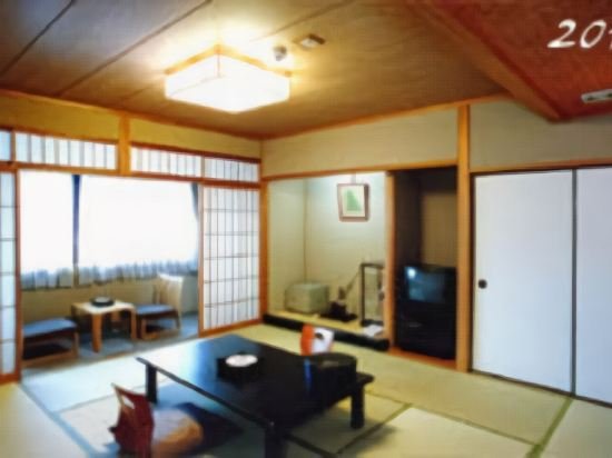 Фото Ryokan Azumaya
