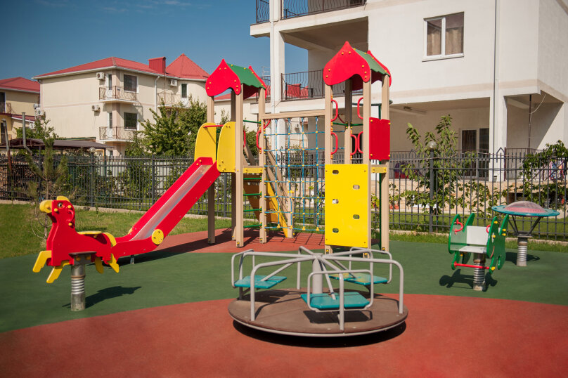 Фото Ambra Resort Hotel