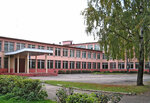 School № 13 (Tereshkovoy Street, 7), school