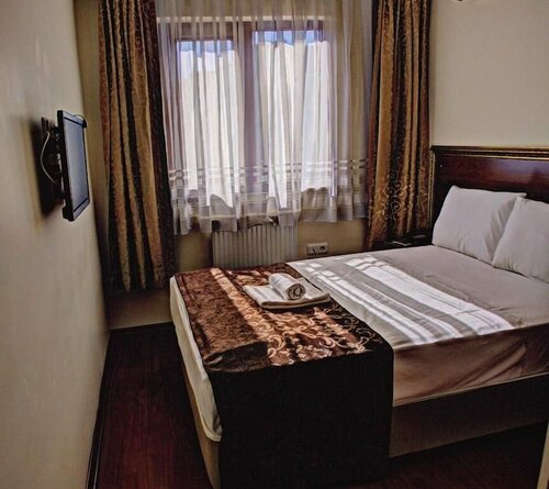 Гостиница Hotel Real Life в Фатихе