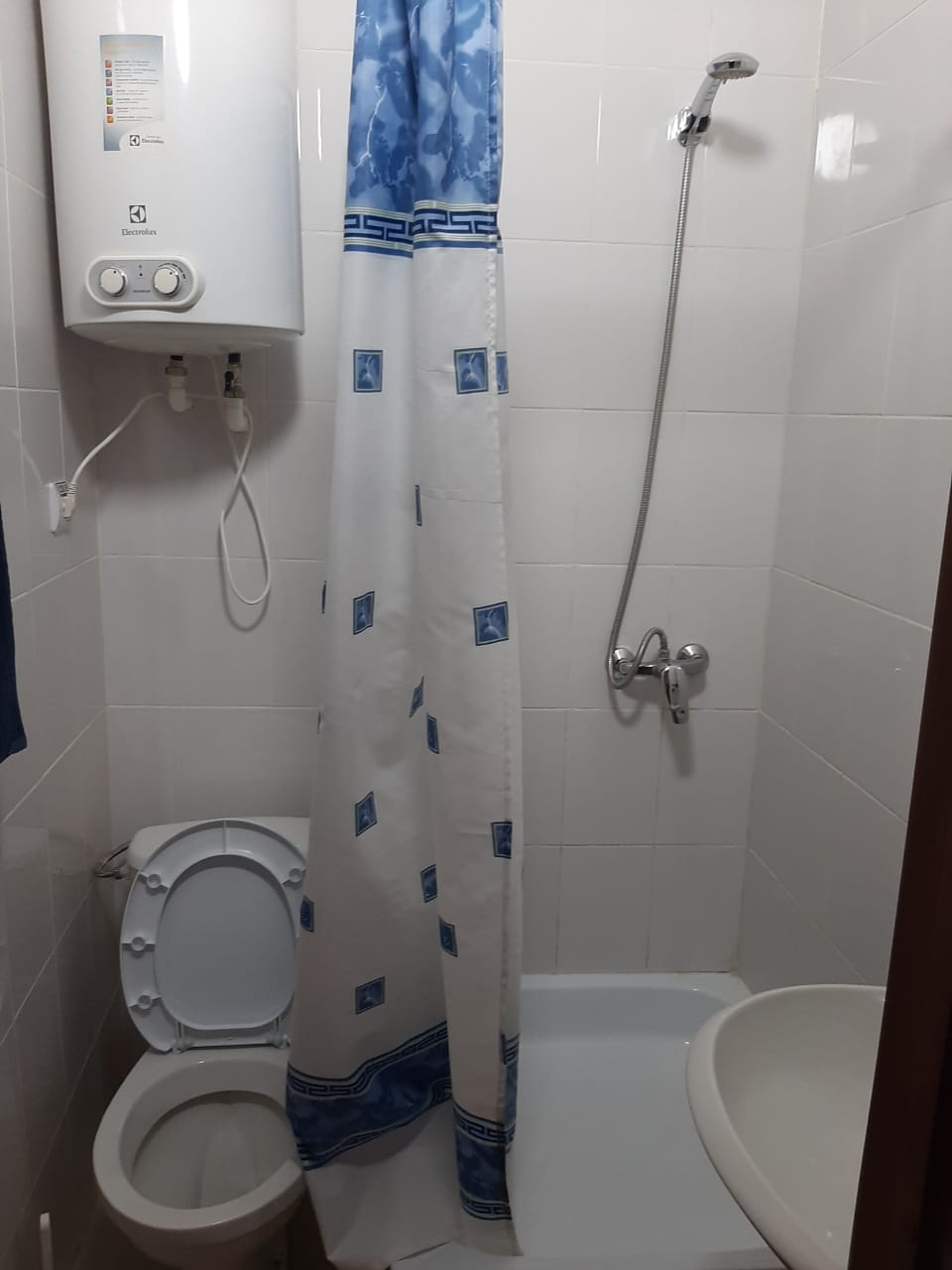 Фото Октябрьская