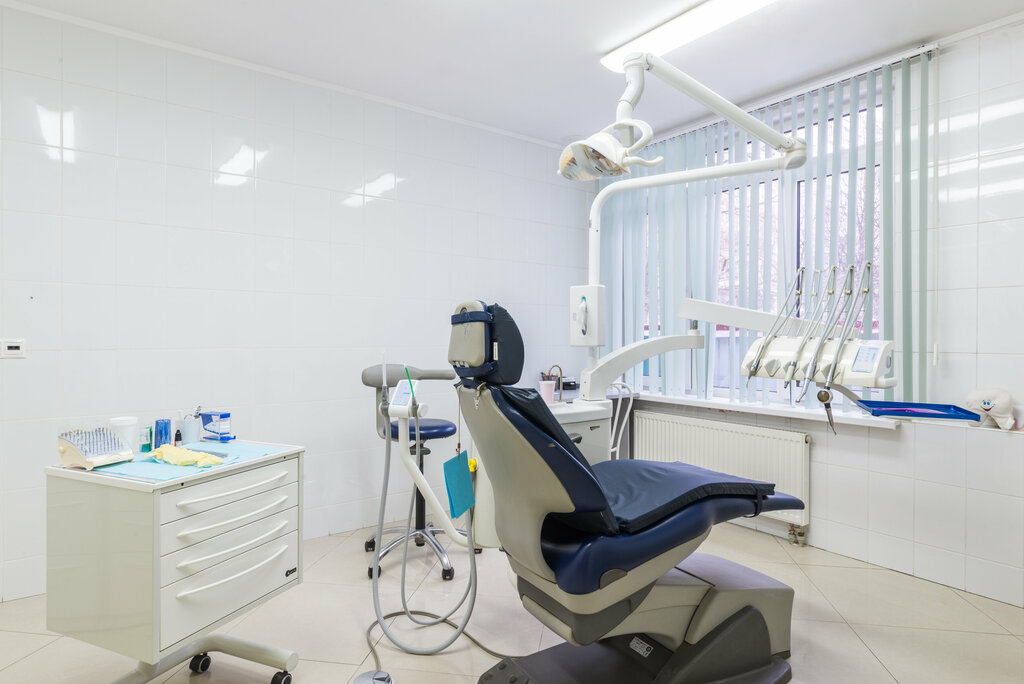 عيادات الأسنان Dentistry center on Babushkinskaya ، موسكو، صورة