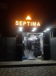 Septima (Garegin Nzhdeh Street, 19/1), auto parts and auto goods store