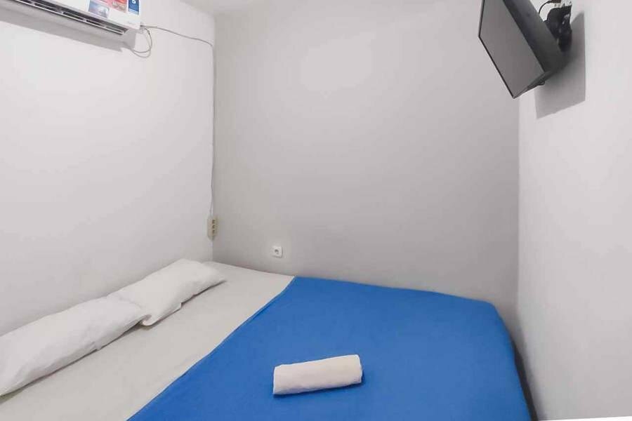 Hotel Marson Kampung Bali Residence RedPartner, Jakarta, photo