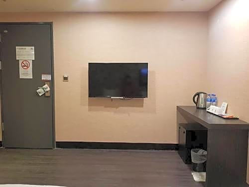 Фото Hotel Fun - Linsen Branch