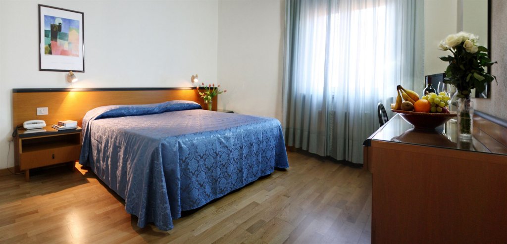 Фото Hotel Nuova Grosseto