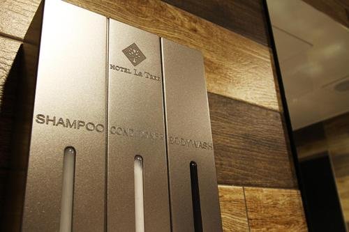 Фото Nine Tree By Parnas Seoul Dongdaemun