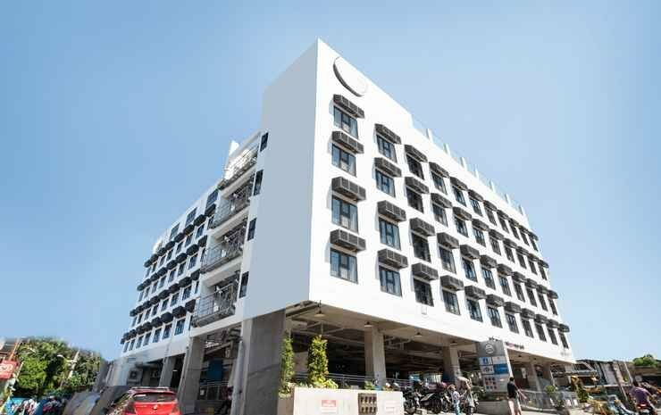 Hotel Mytown New York by Oyo Rooms, Earth, photo