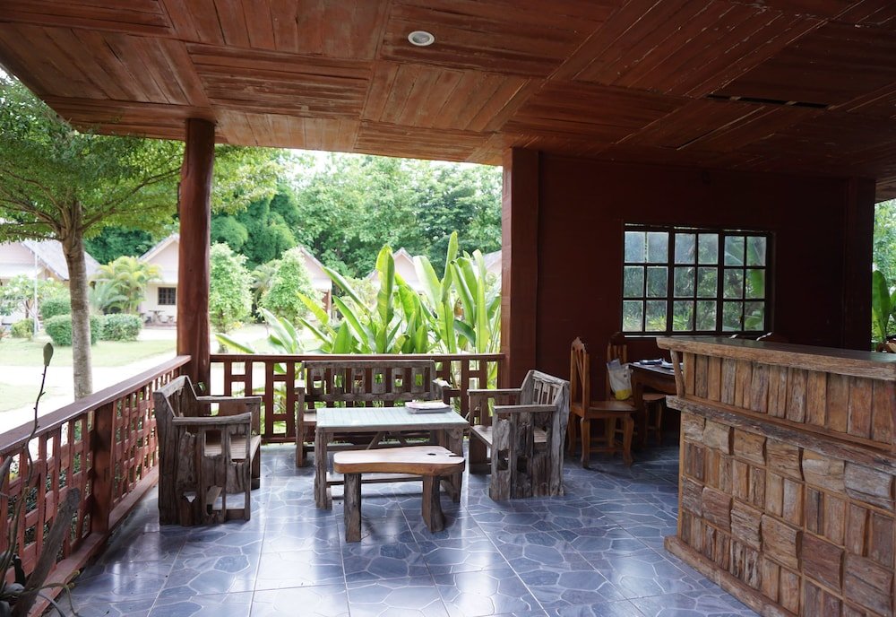 Фото Aunai Nan Resort