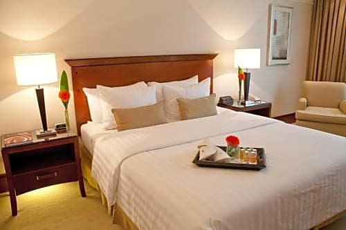 Фото Regal Pacific Buenos Aires